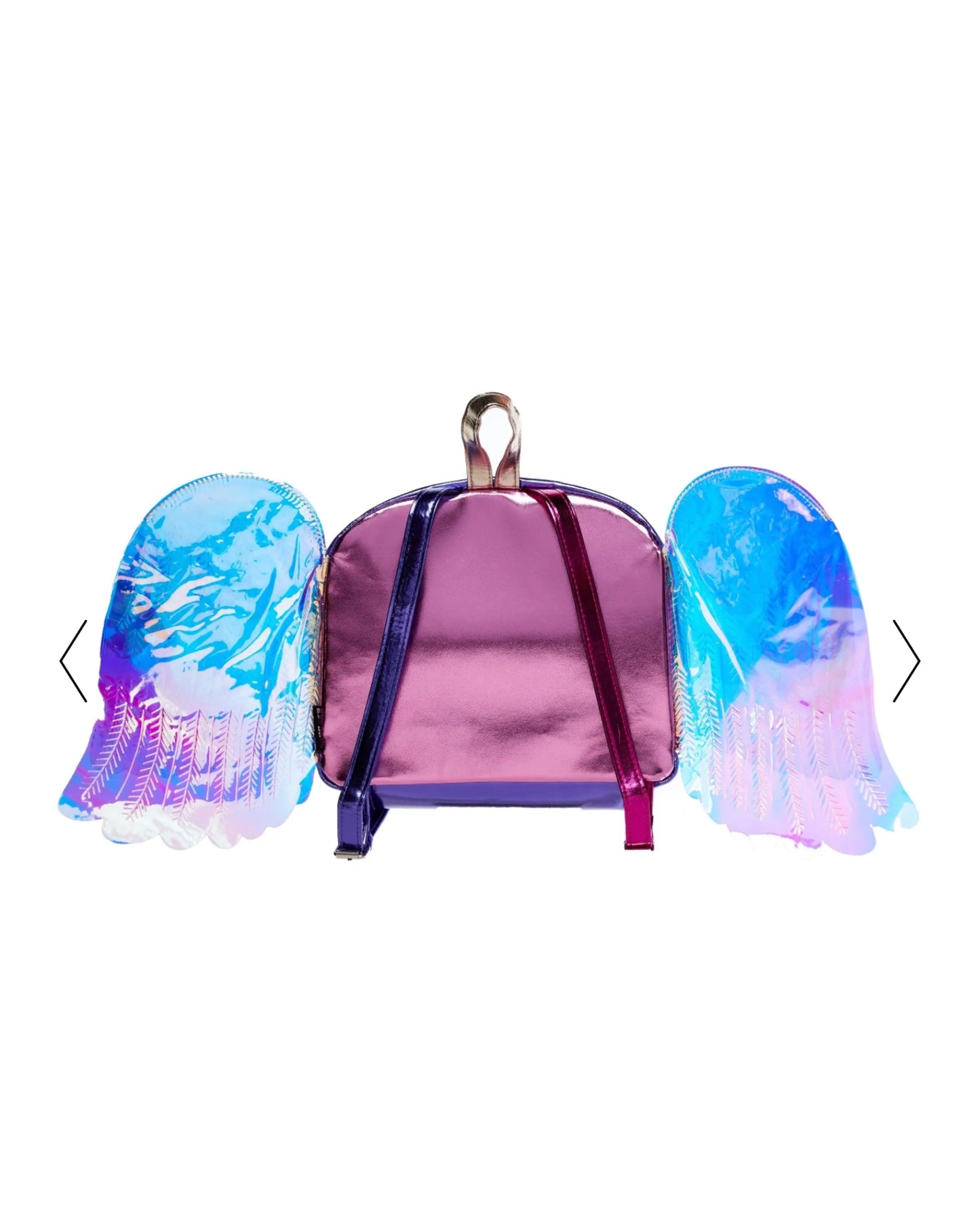 Ethereal Backpack