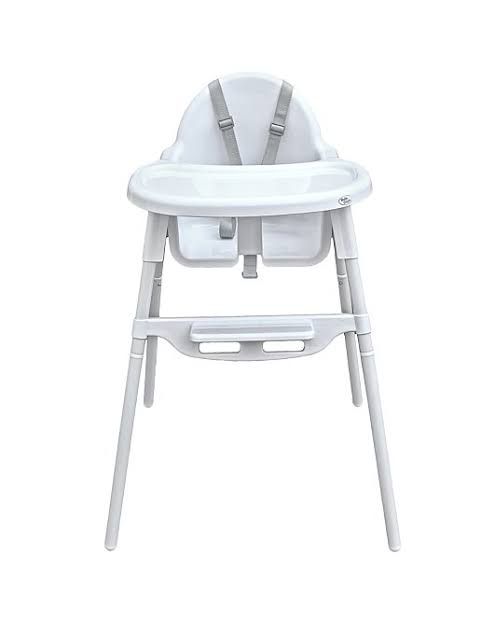 Bebe Style Classic 2 in 1 Highchair & Junior Chair