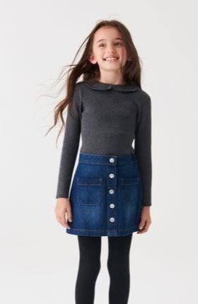 Charcoal Jumper