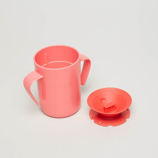 Tommee Tippee Easyflow 360 Hand Cup 6M+