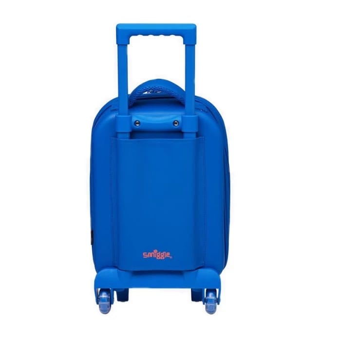 Movin' Junior Hardtop Trolley Bag