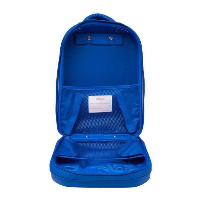 Movin' Junior Hardtop Trolley Bag