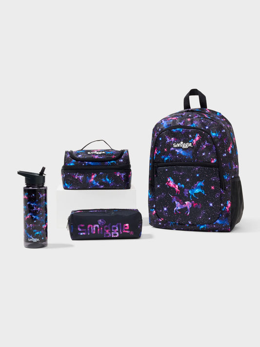 Wonder World 4 Piece Classic Bundle