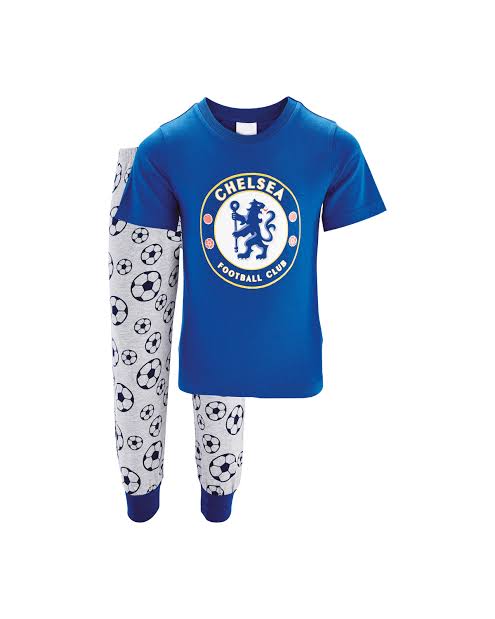 Chelsea Children’s pyjama