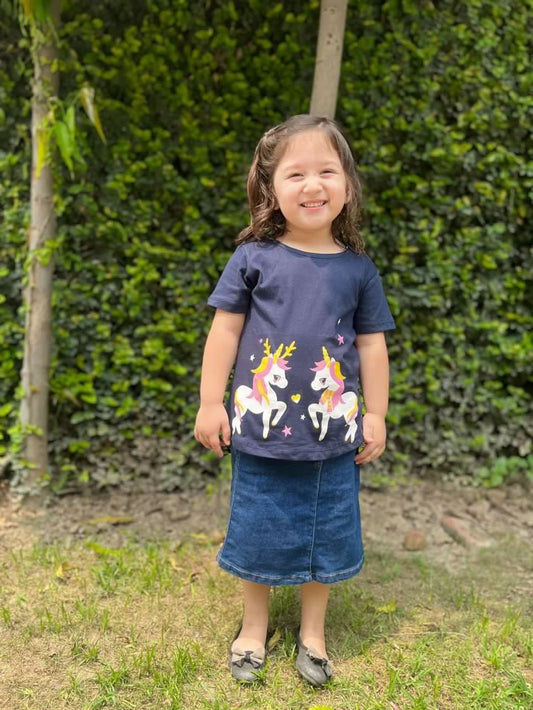UNICORN T-SHIRT