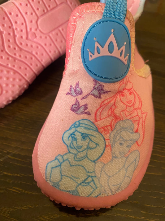 Disney Princess soft shoes