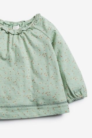MINT TOP