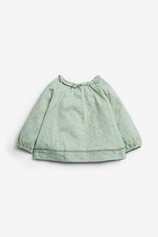 MINT TOP