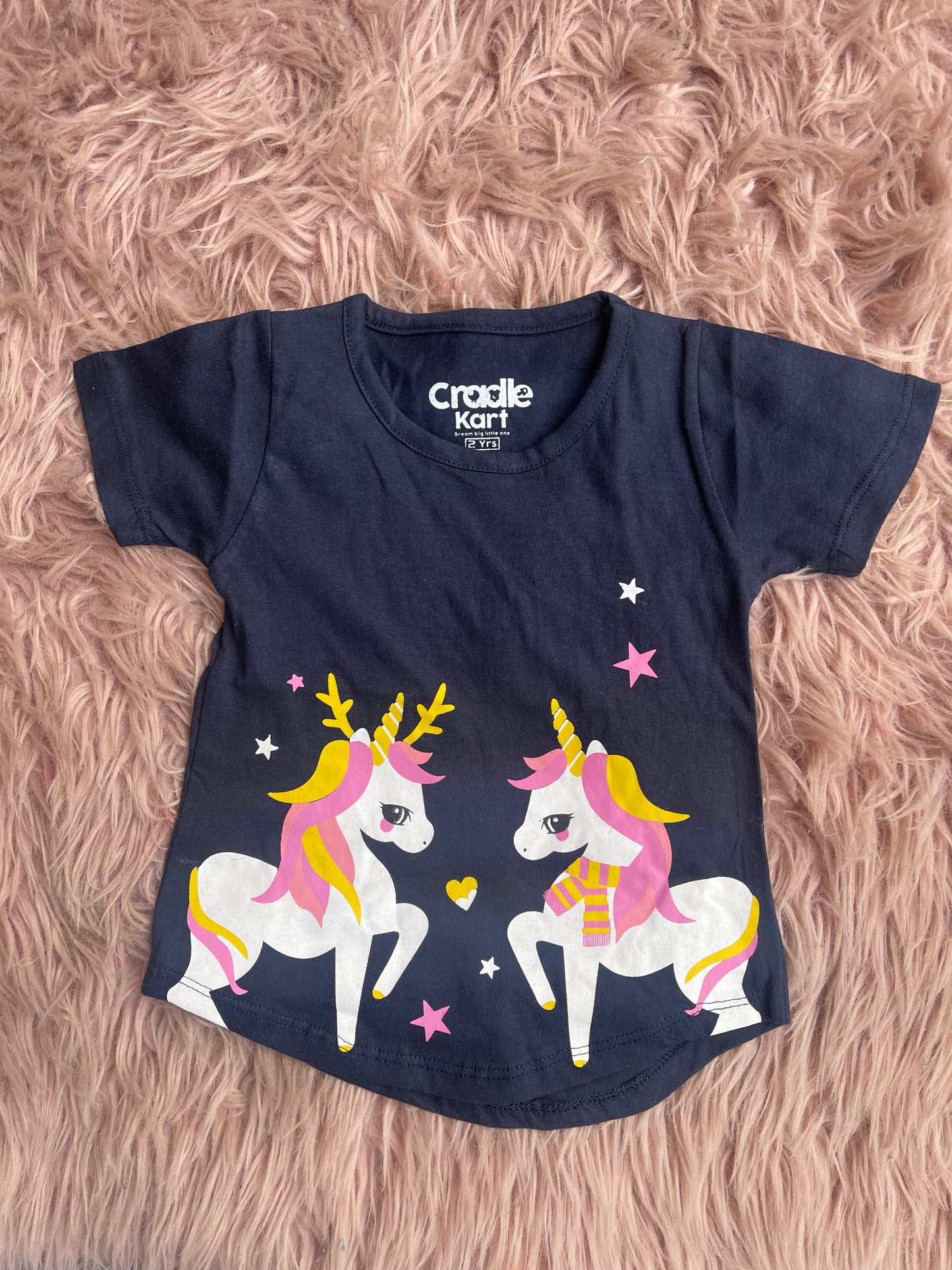 UNICORN T-SHIRT
