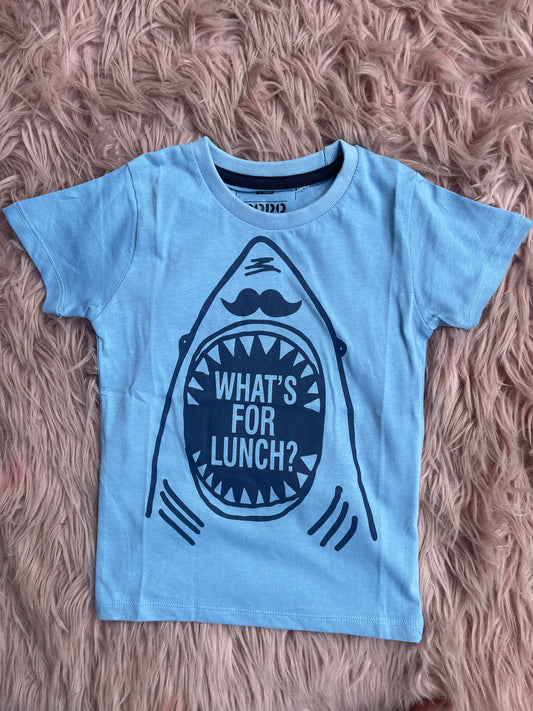 Shark T-Shirt