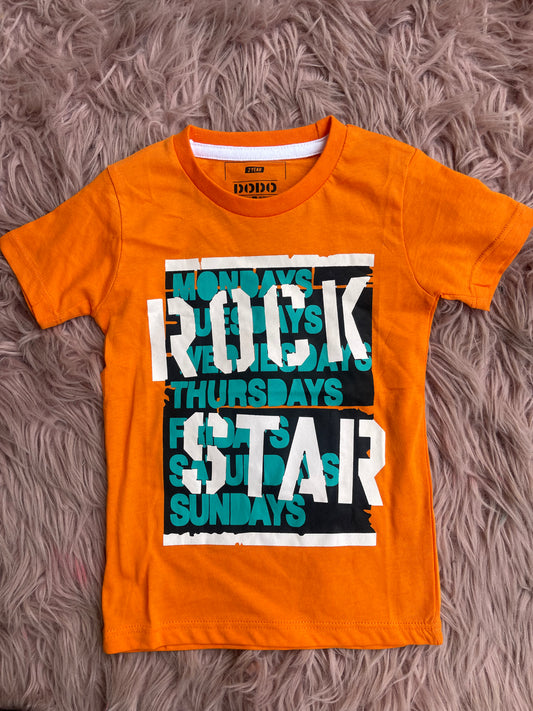 RockStar T-Shirt