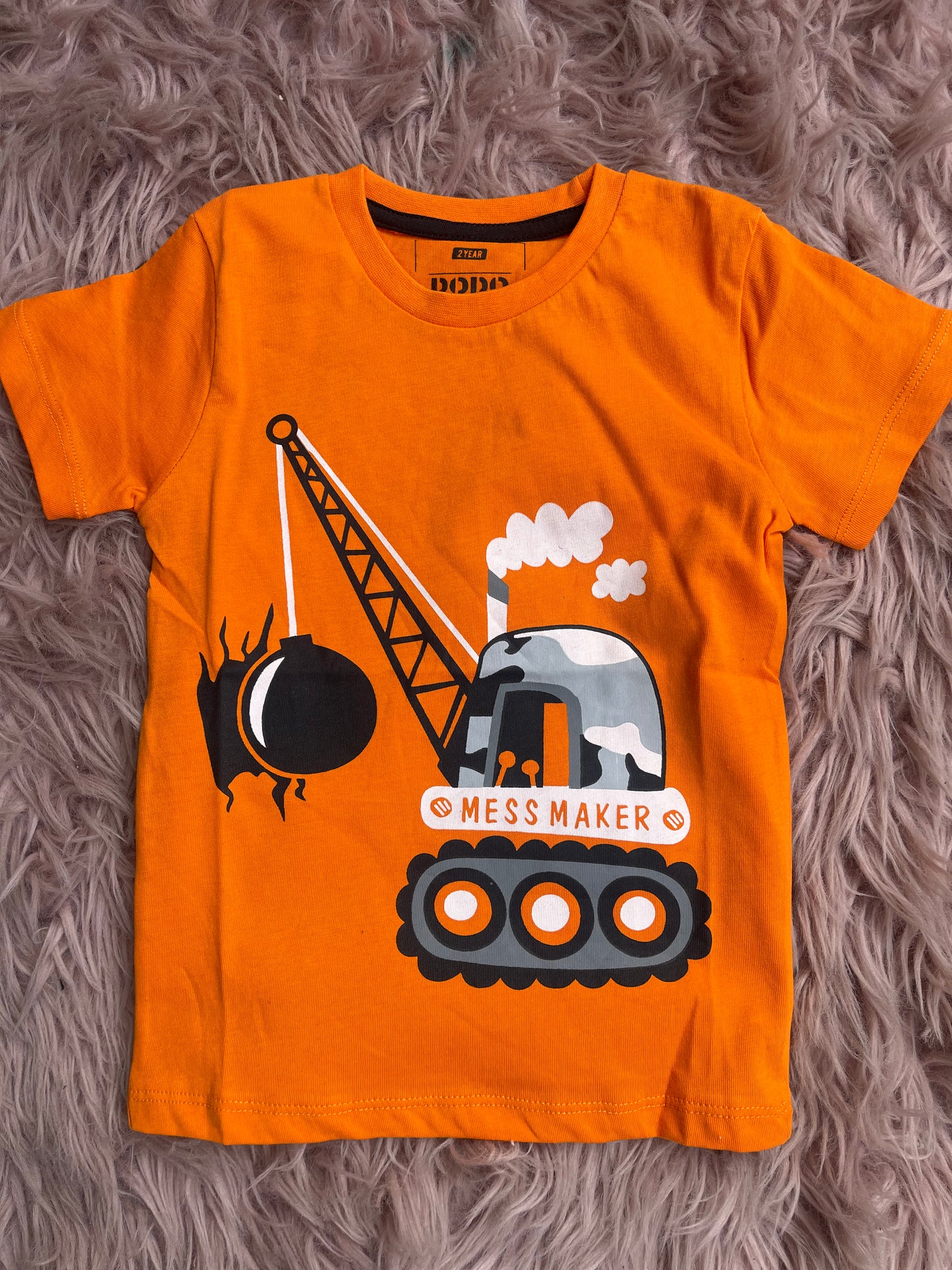 MessMaker T-Shirt