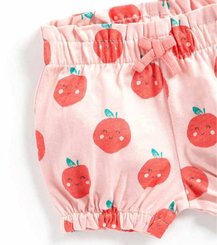 Pack of 2 shorts