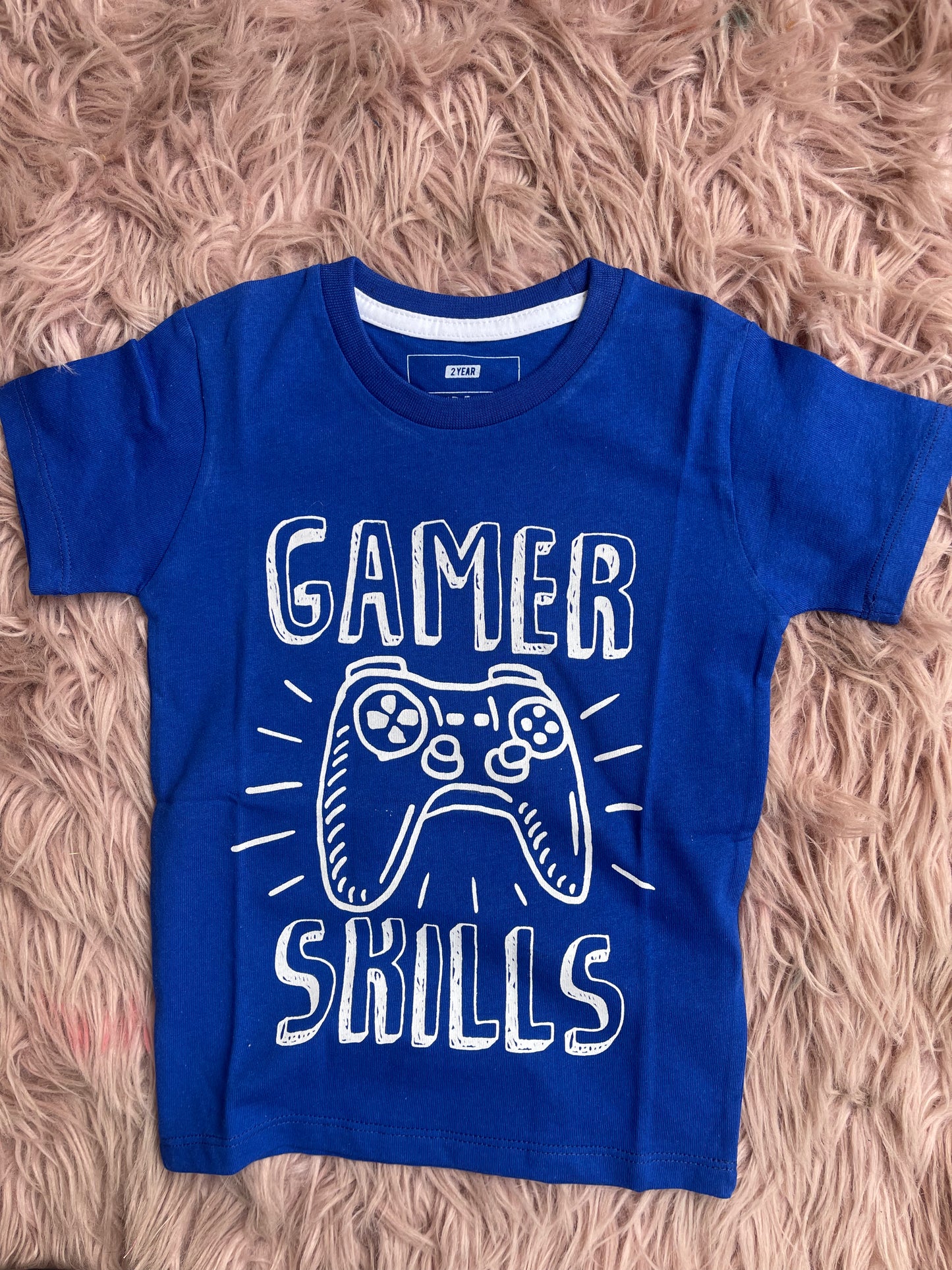 Gamer T-Shirt