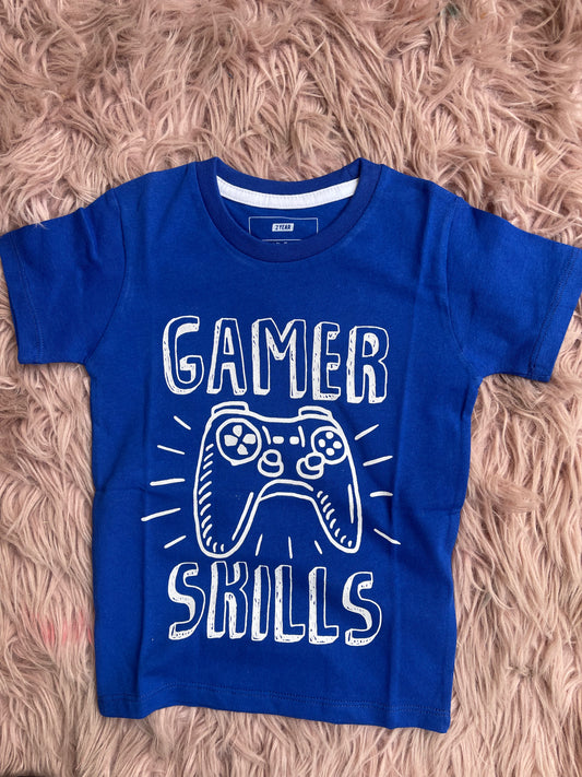 Gamer T-Shirt