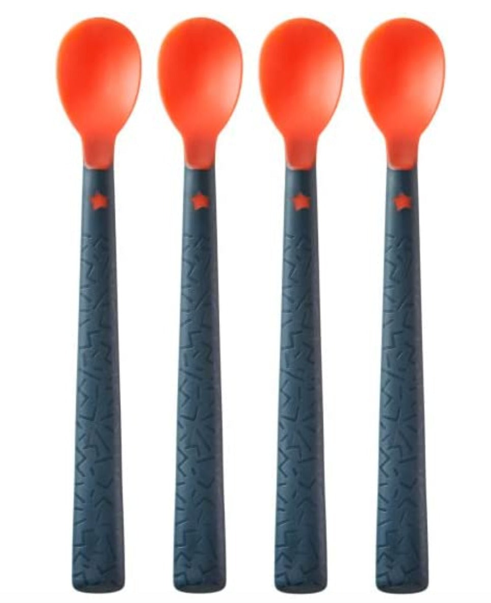 Tommee Tippee Heat sensitive spoons
