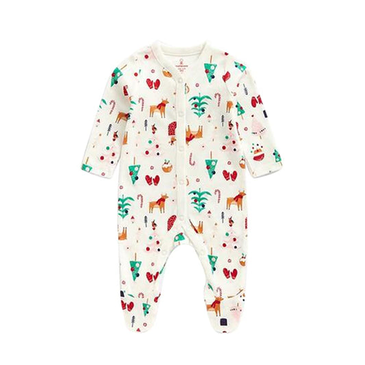 Woodland Sleepsuit