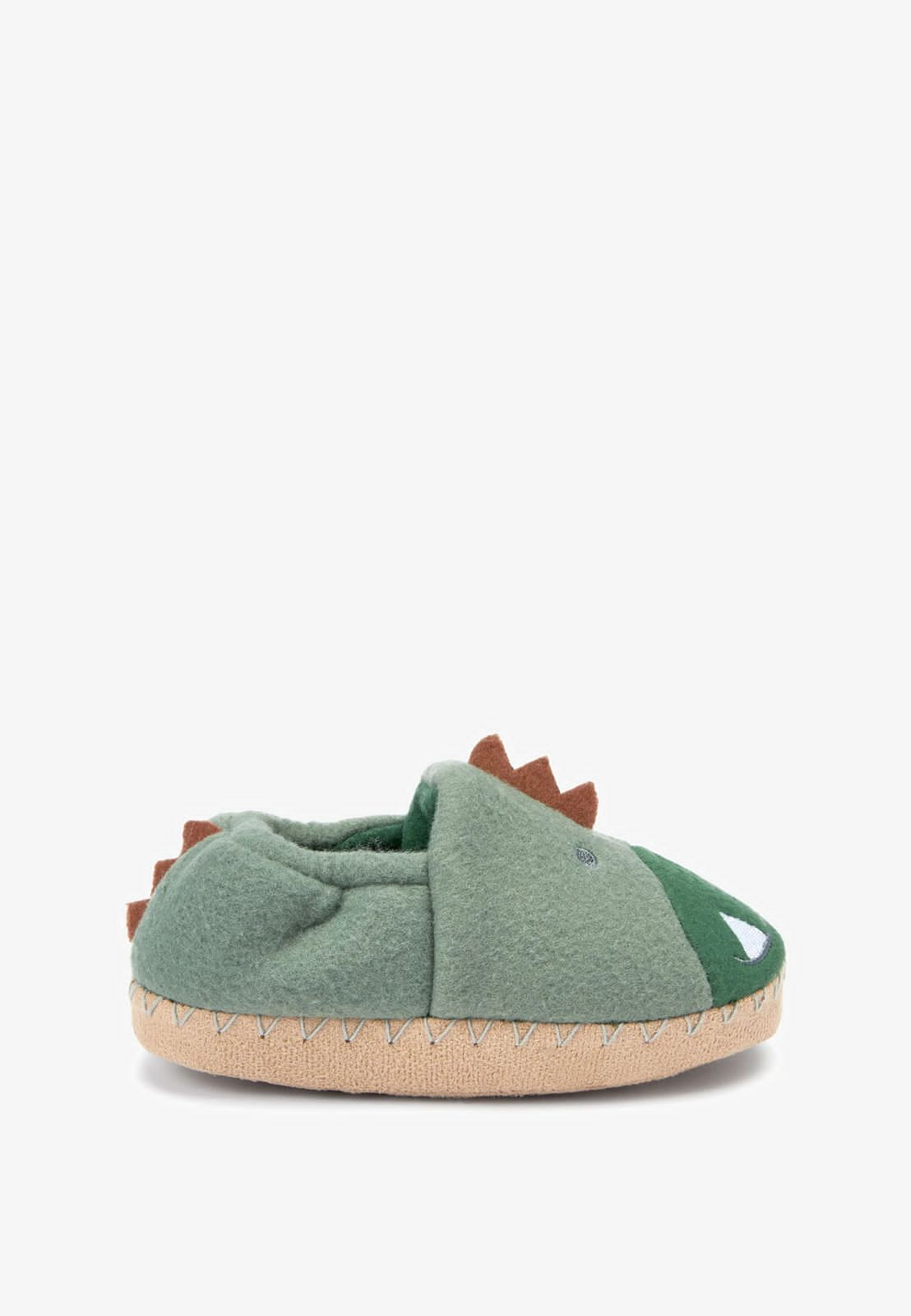 3D DINOSAUR CUPSOLE