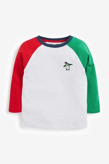 PACK OF 2 COLOURBLOCK SHIRTS