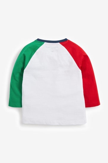 PACK OF 2 COLOURBLOCK SHIRTS