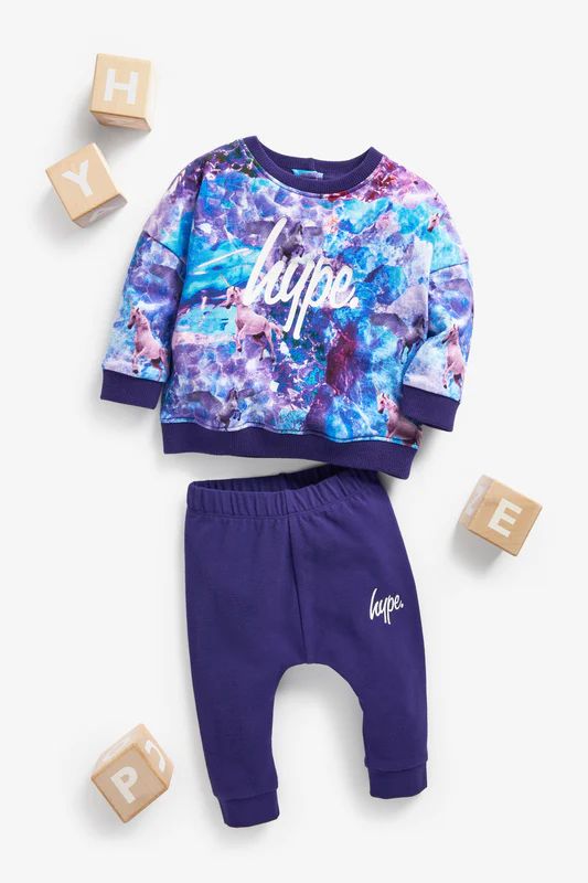 Hype 2 piece outfit