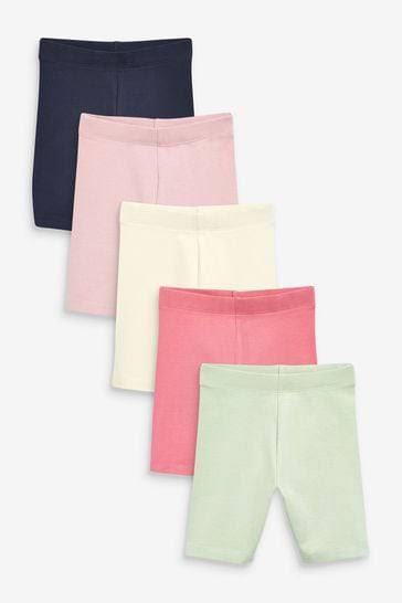 Pack of 5 Shorts