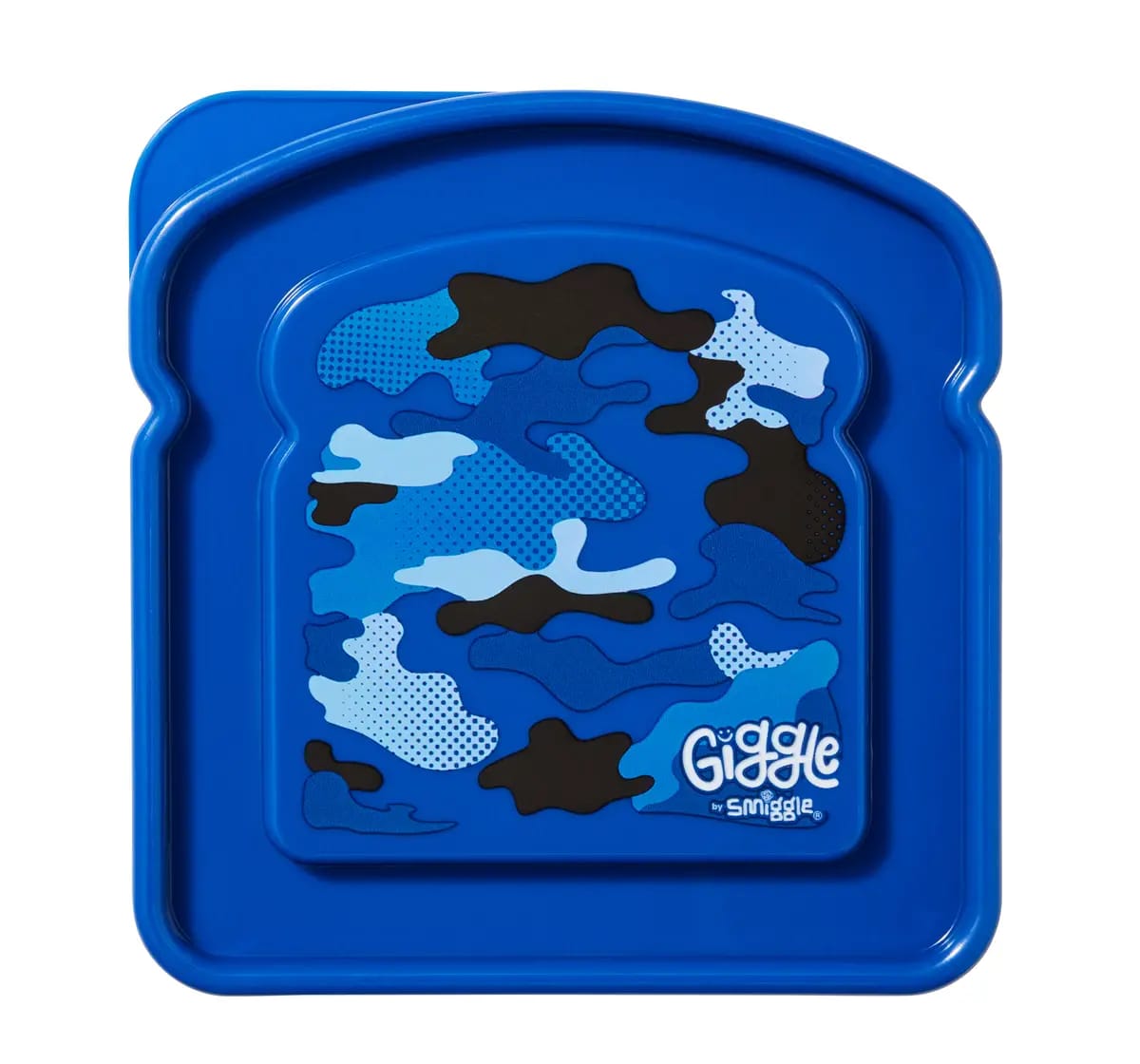 Giggle By Smiggle Sandwich Container