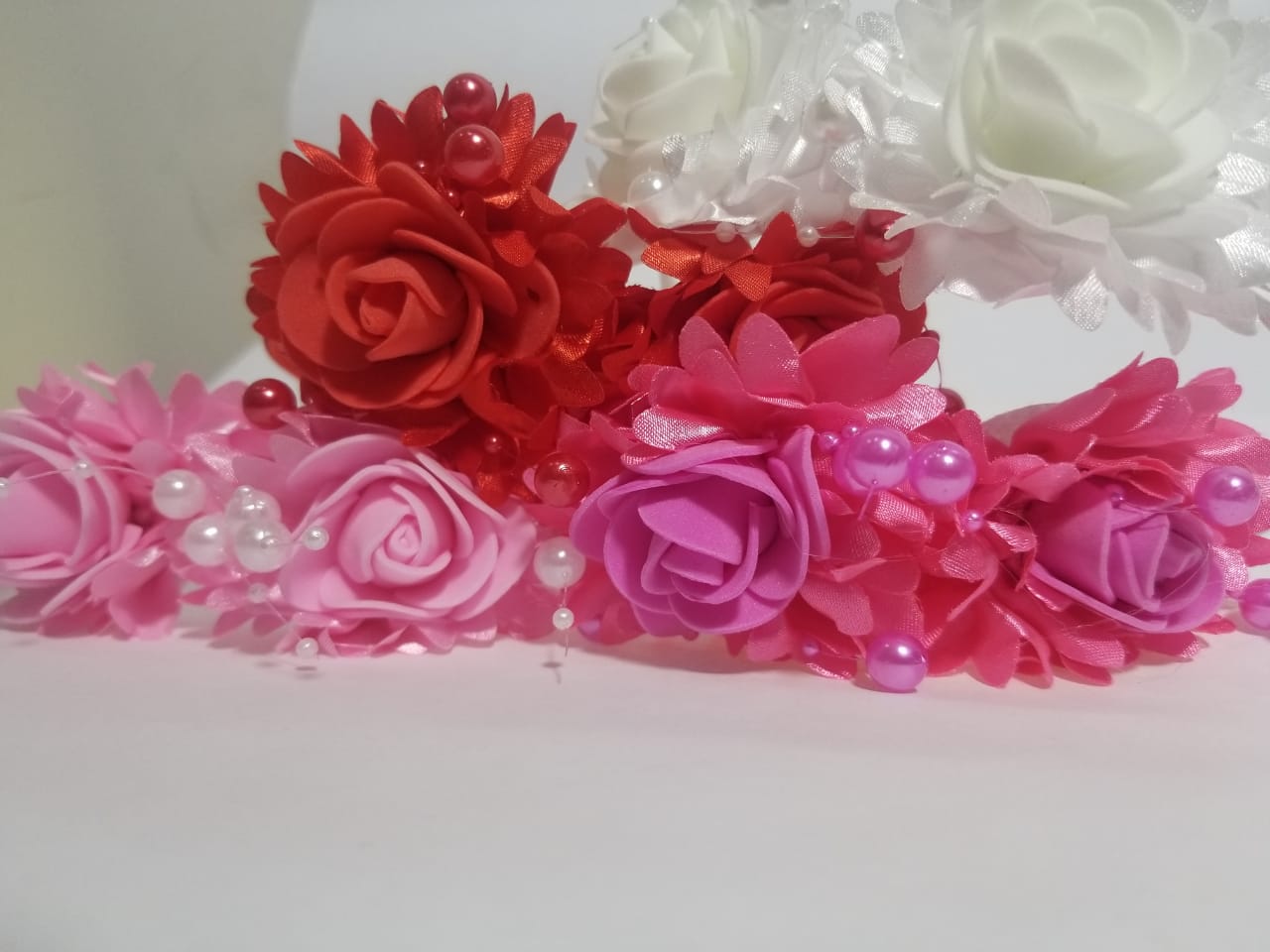 Floral Hairband