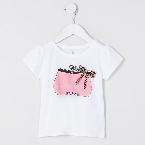 river island couture t shirt