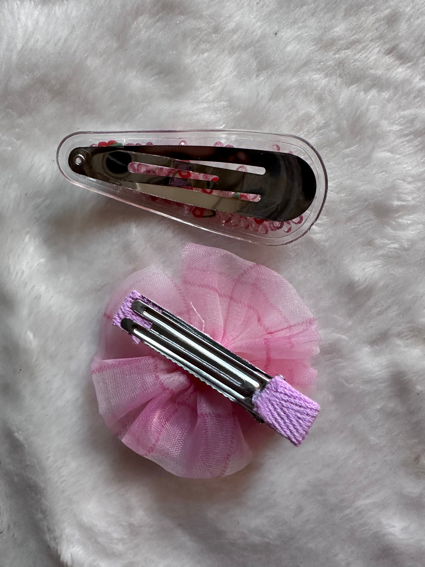 Pack of 2 Hair pins