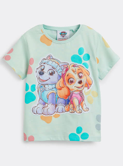 Paw Patrol Tee