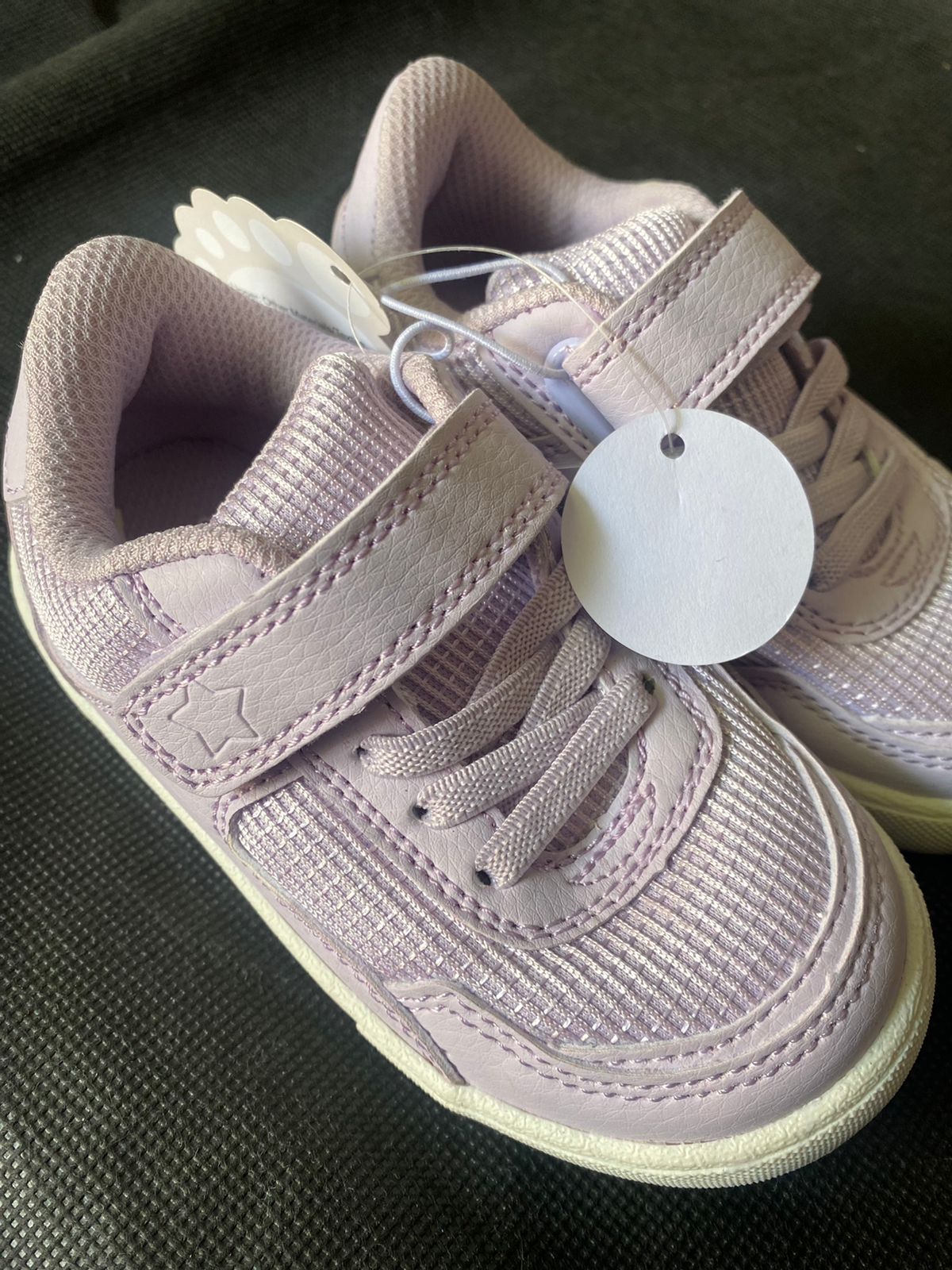 LILAC TRAINERS