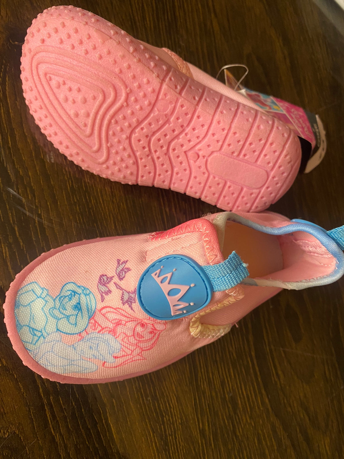 Disney Princess soft shoes