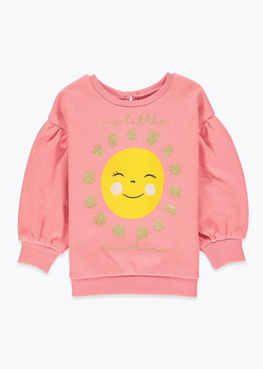 My Little Sunshine Sweatshirt