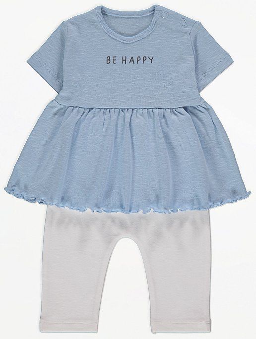 BE HAPPY OUTFIT