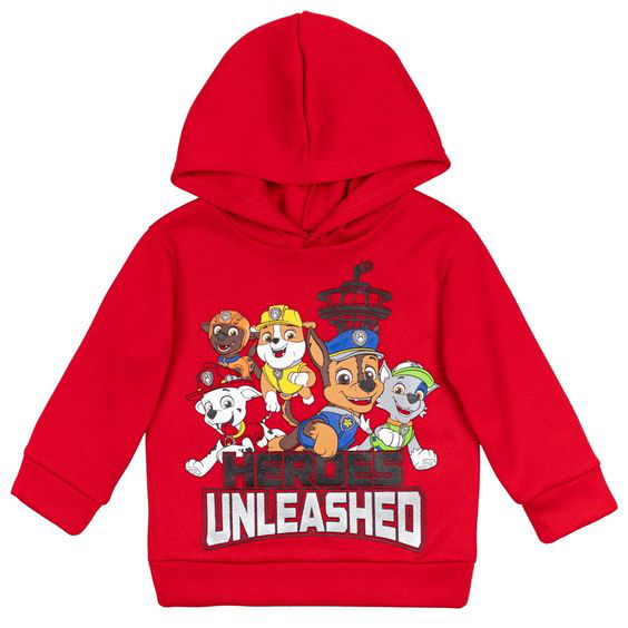 Paw Patrol Hoodie