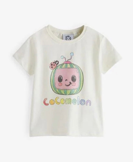 Cocomelon Tee by Next