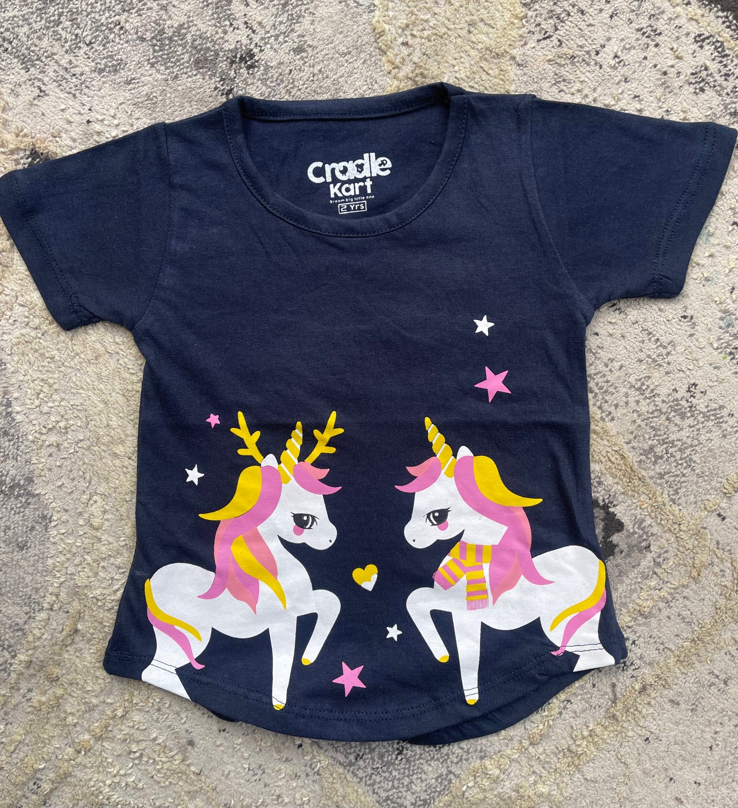 UNICORN T-SHIRT