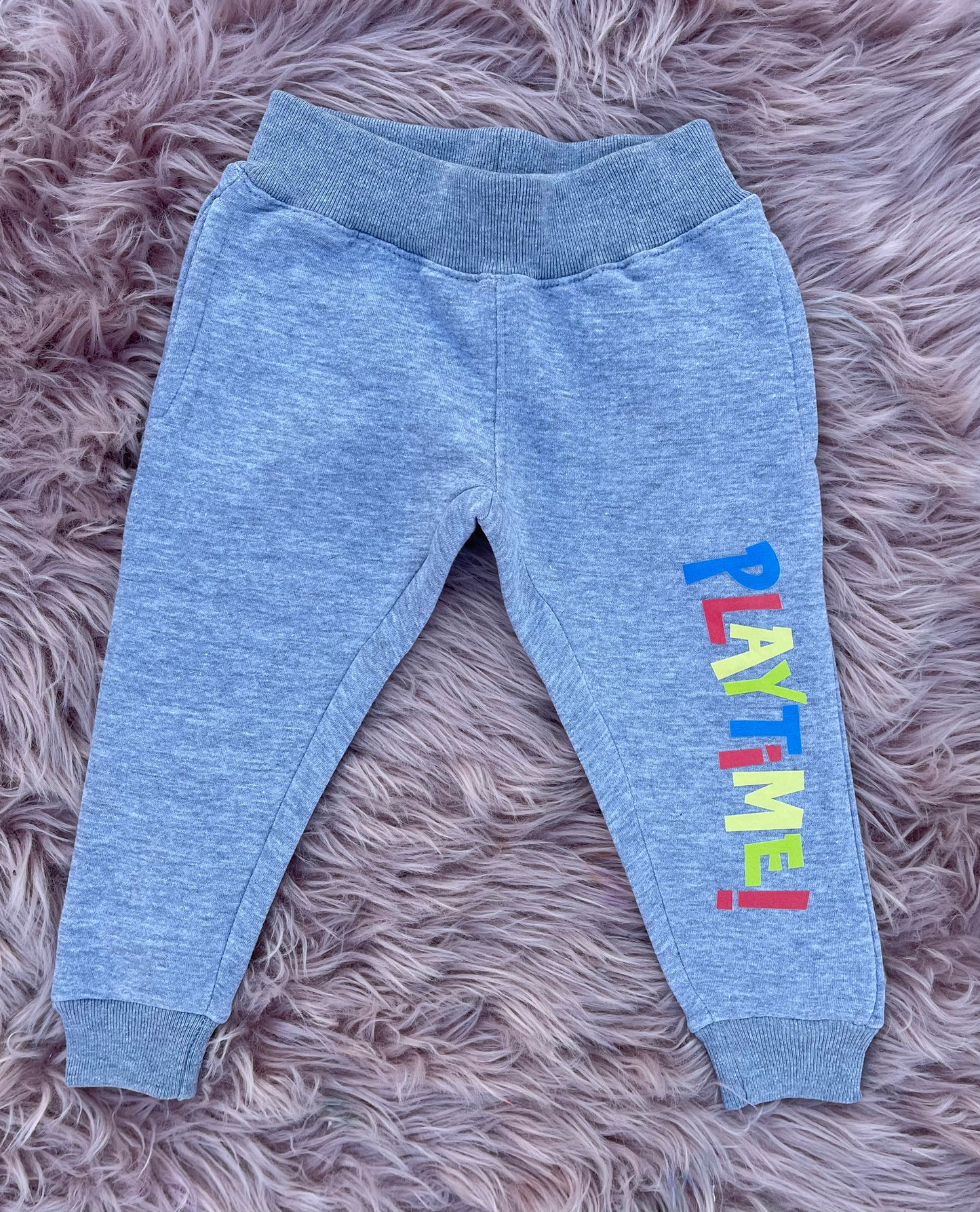 Cocomelon Playtime Sweatshirt & Joggers