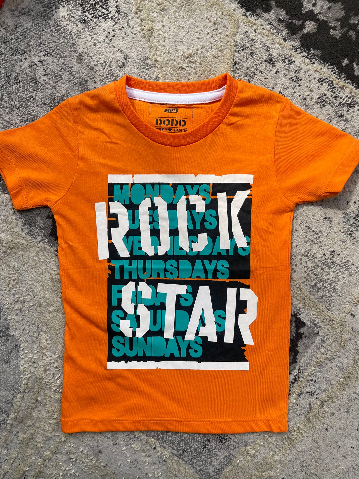 RockStar T-Shirt